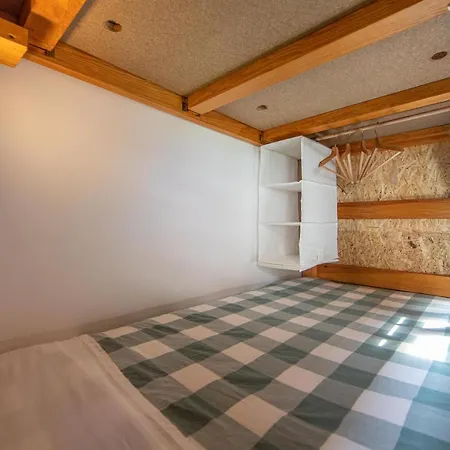 Maria Mix Dorm By Host-point Vandrerhjem *