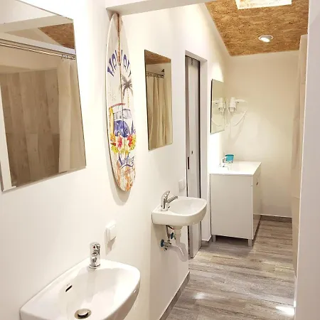 Maria Mix Dorm By Host-point