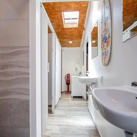 Vandrerhjem Maria Mix Dorm By Host-point