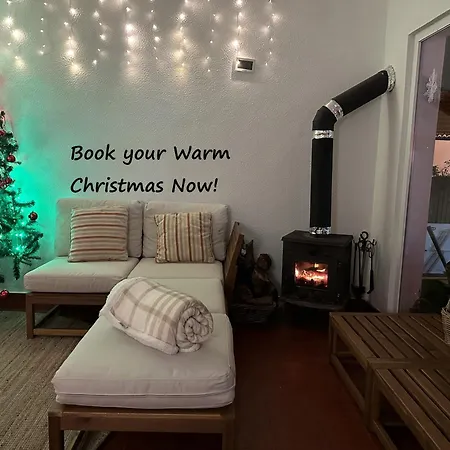 Maria Mix Dorm By Host-point Vandrerhjem *