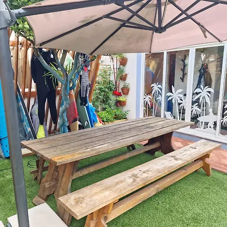 Maria Mix Dorm By Host-point Vandrerhjem