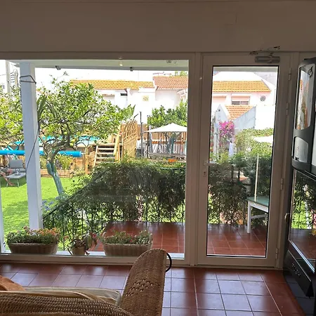 Maria Mix Dorm By Host-point Costa de Caparica