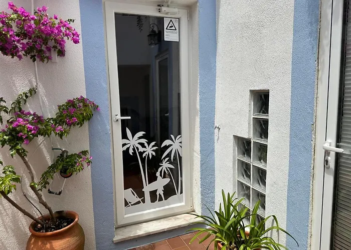 Maria Mix Dorm By Host-point *