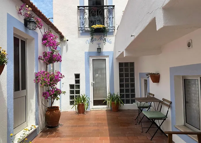 Maria Mix Dorm By Host-point Hostel *