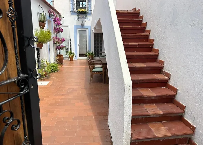 Maria Mix Dorm By Host-point *