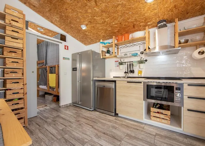 Maria Mix Dorm By Host-point *