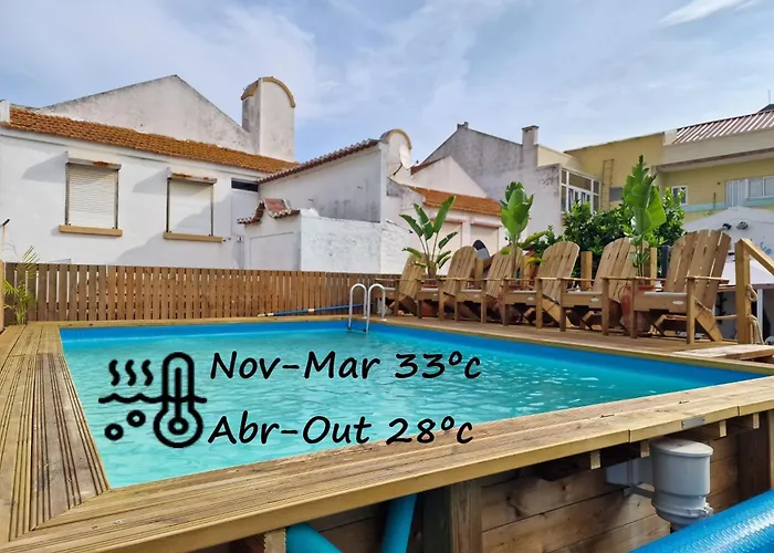 Hostel Maria Mix Dorm By Host-point