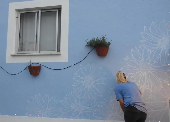 Maria Mix Dorm By Host-point *