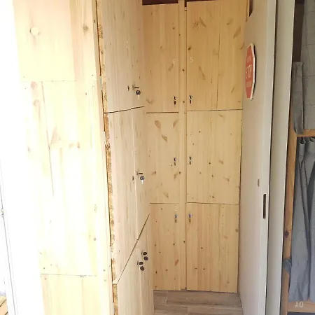 Maria Mix Dorm By Host-point