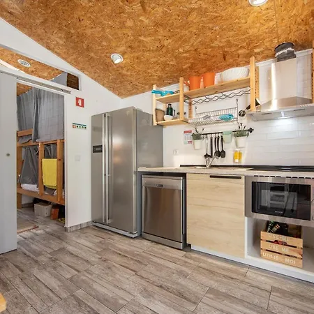 Maria Mix Dorm By Host-point *