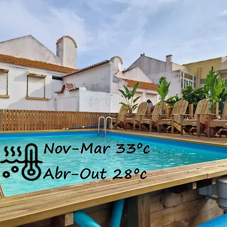 Hostel Maria Mix Dorm By Host-point