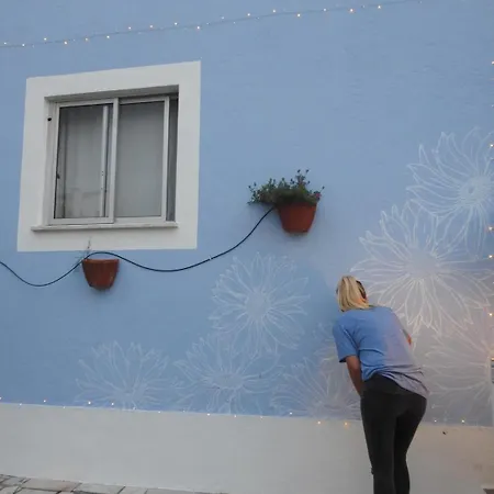 Maria Mix Dorm By Host-point *