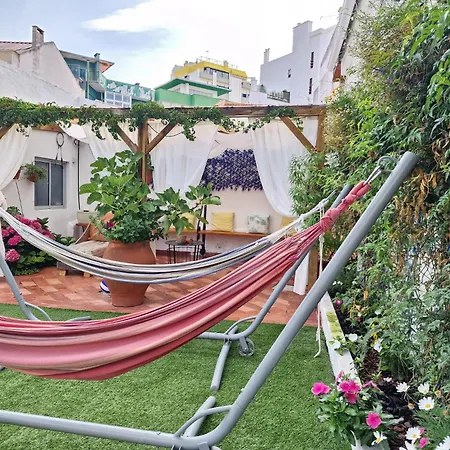 Maria Mix Dorm By Host-point Hostel