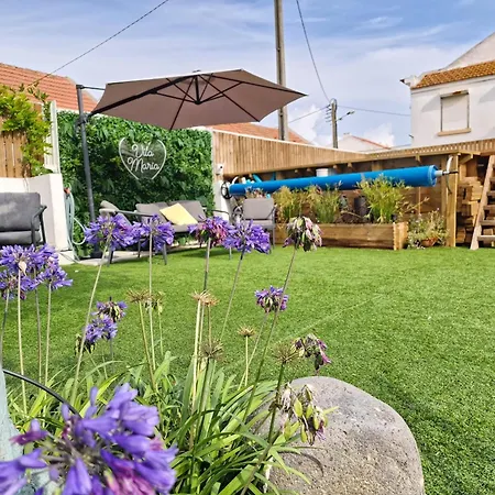 Maria Mix Dorm By Host-point بيت شباب