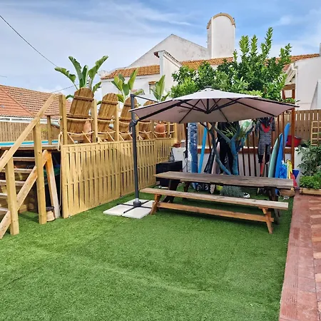 بيت شباب Maria Mix Dorm By Host-point