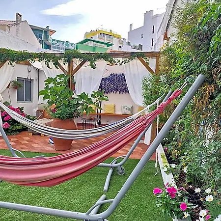 Maria Mix Dorm By Host-point Costa de Caparica