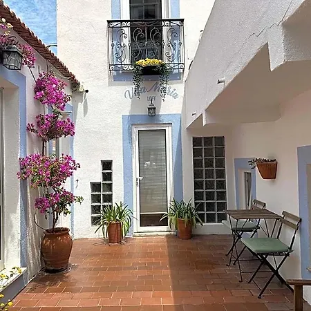 Maria Mix Dorm By Host-point Costa de Caparica