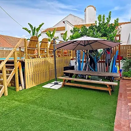 Maria Mix Dorm By Host-point * Costa de Caparica