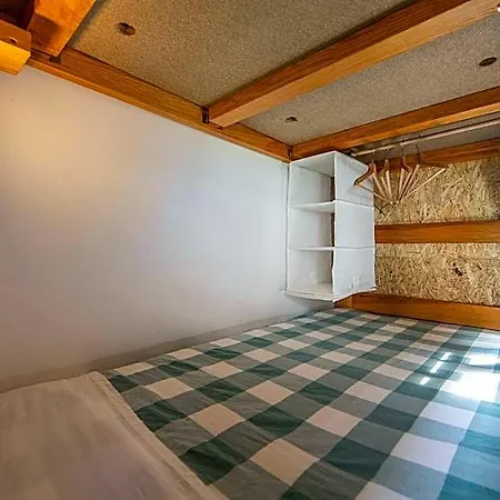 Vandrerhjem Maria Mix Dorm By Host-point *