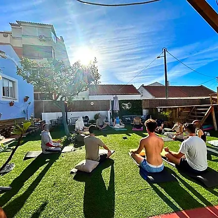 Vandrerhjem Maria Mix Dorm By Host-point *