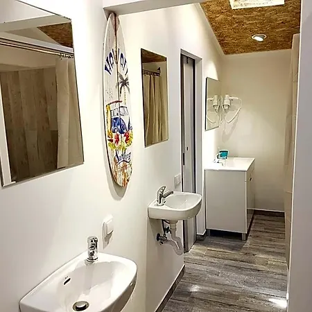 Vandrerhjem Maria Mix Dorm By Host-point