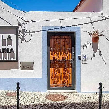 Maria Mix Dorm By Host-point Costa de Caparica