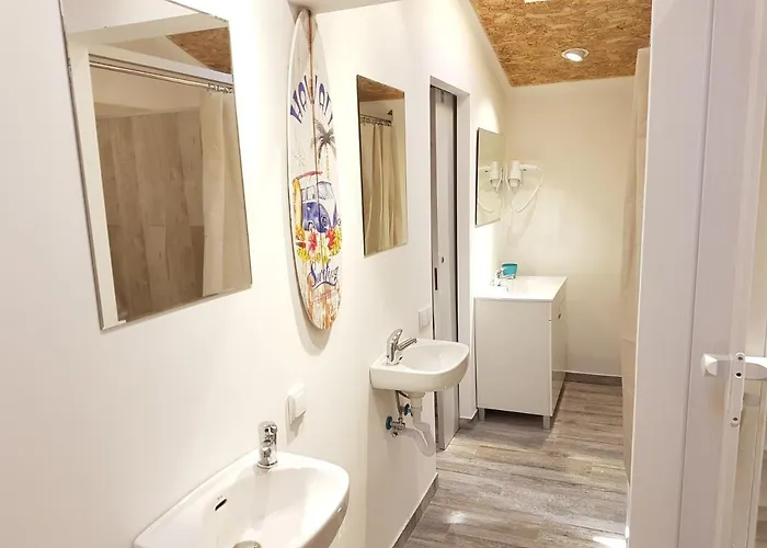 Maria Mix Dorm By Host-point